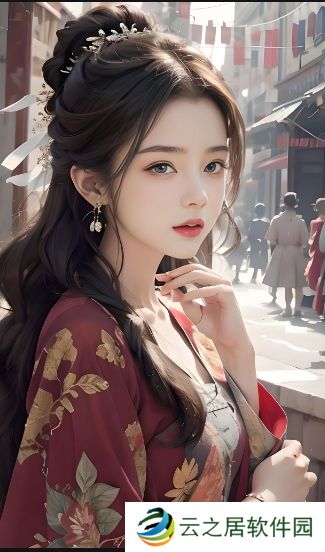 《如龙8外传》大量截图释出 港区女子你喜欢吗？